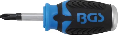 Produktbild von BGS 4909 Schraubendreher, PH No. 2 x 38 mm