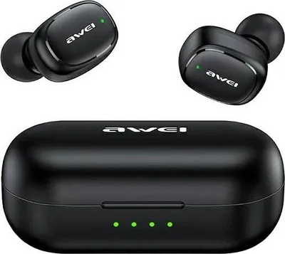 Image de Awei Bluetooth Headphones 5.1 T13 Pro TWS