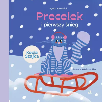 Produktbild von Precelek i pierwszy snieg