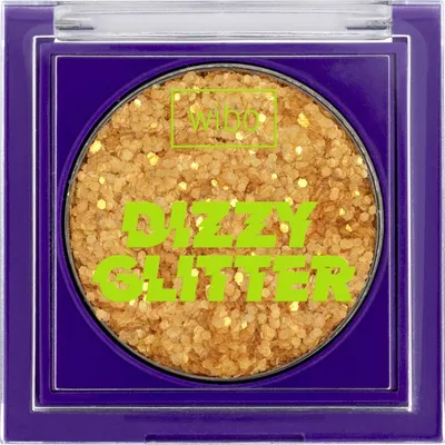 Obrázok produktu pre Wibo Wibodizzy Glitter Eyeshadow 02 2g