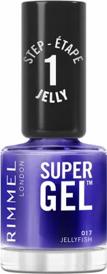 Image de RIMMEL LONDON | RL SUPER GEL | Ongles