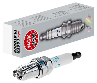 Productafbeelding van NGK bougie, type 5547