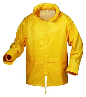 Obrázek produktu pro CRAFTLAND ochranná bunda do deště Herning velikost L - 2121-2