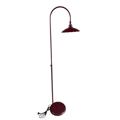 Produktbild von Stehlampe Bamyum Modern Dekorative Metall Stehlampe
