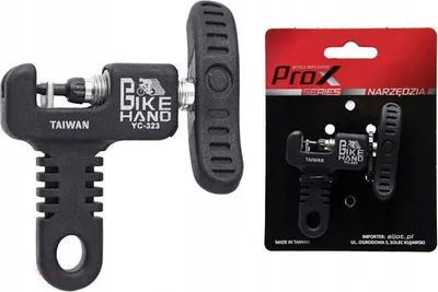 Zdjęcie produktu dla Prox Yc323 Skuwacz Rozkuwacz Do Łańcucha 5-11 Pro