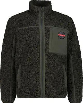 Produktbild von Cmp Man Jacket Forest Forest 48