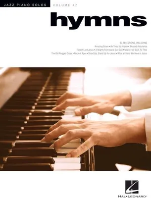 Produktbild von Hymns