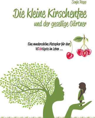 Produktbild von Die kleine Kirschenfee