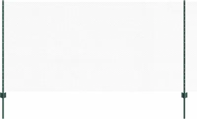 Obrázek produktu pro vidaXL Svařovaný drátěný plot 100 x 1,2 m (š x v)