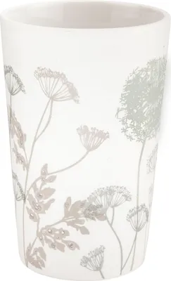 Produktbild von Kleine Wolke Zahnputzbecher SAVANNAH Nebel