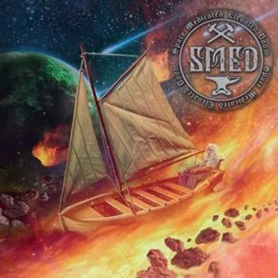 Produktbild von Smed
