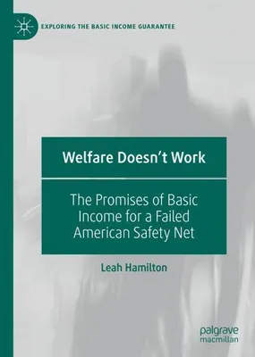 Image de Welfare Doesn't Work