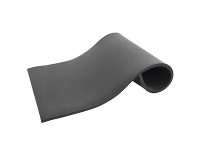 Image de ACCESSORY Mousse souple 10mm 120x200cm