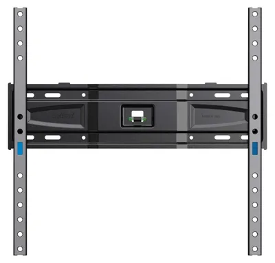 Immagine prodotto di Meliconi SLIMSTYLE PLUS 400S CG 2,08 m (82") Nero