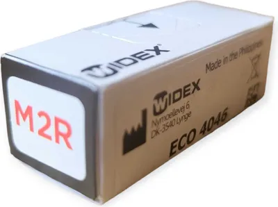 Produktbild von Widex Hörgeräte-Lautsprecher M 2 rechts kabelgebunden für Widex & Coselgi RIC-Hörgeräte