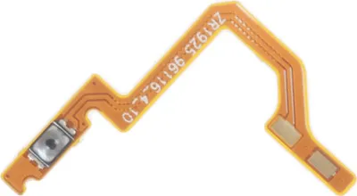 Produktbild von Für Samsung Galaxy A10s Power Flex Ein Aus Schalter ON/OFF Flex Kabel