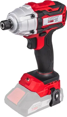 Obrázok produktu pre Rázový uťahovák 1/4'' Hex 180Nm Raider