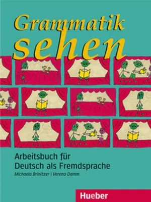 Image de Grammatik sehen