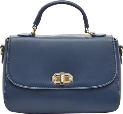Immagine prodotto di Borsa da donna Jeona - blu navy, taglia unica