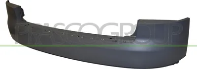 Produktbild von PRASCO Heckstoßstange Stoßfänger Hinten für AUDI A4 Limousine (8E2, B6)