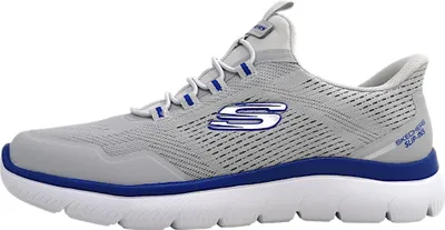 Obrázok produktu pre Skechers Sneaker in grau, Gr. 43
