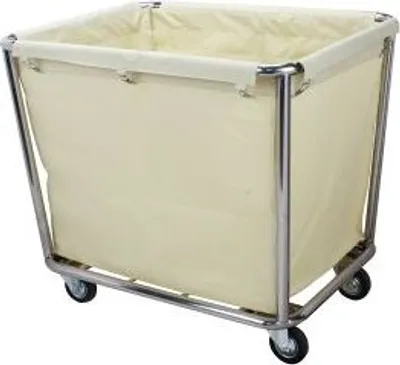 Produktbild von Saro AF 264, Baumwolle, Edelstahl, Beige, Edelstahl, Drehring, 900 mm, 650 mm, 850 mm