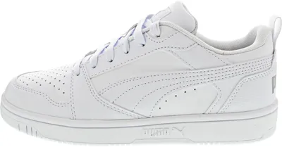 Produktbild von Puma Rebound V6 Low  Sneakers Laag - Wit - Maat 38