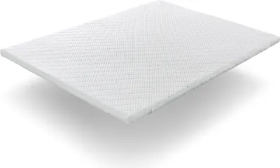 Produktbild von Topper 180x190 FREEDON Höhe 5cm | 100 % viskoelastischer Kern | Aus der Deckung