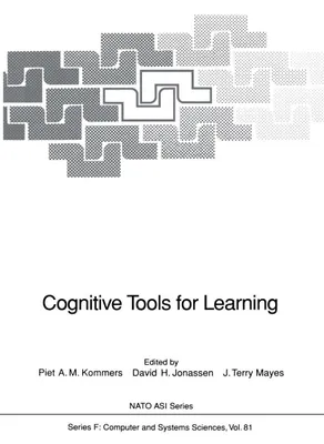 Produktbild von Cognitive Tools for Learning