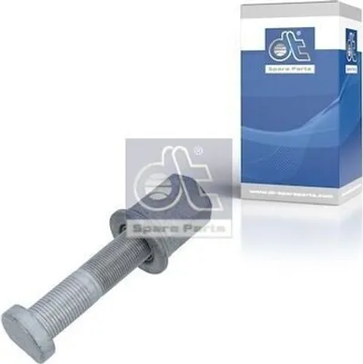 Produktbild von DT Spare Parts Radbolzen 10.10093