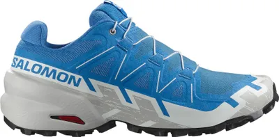 Produktbild von SALOMON Speedcross 6 Herren Trail Laufschuhe blau EU 47 1/3