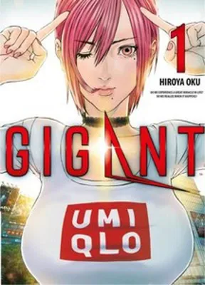 Produktbild von Gigant