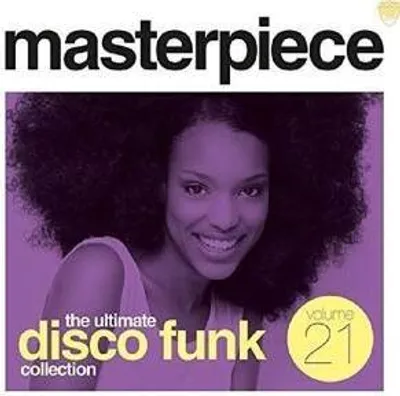 Produktbild von Masterpiece Collection Vol.21