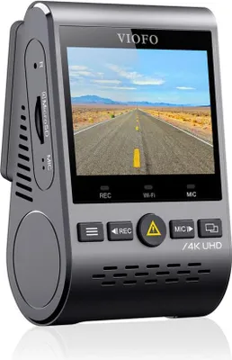 Produktbild von VIOFO A129 Pro-G Videorekorder