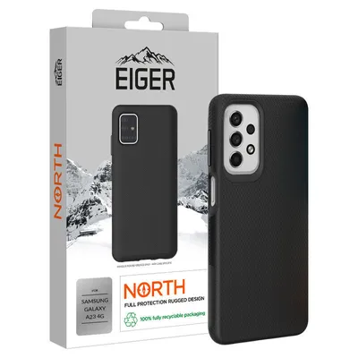 Obrázek produktu pro Eiger North Case A23 4G 5G sw (černý)