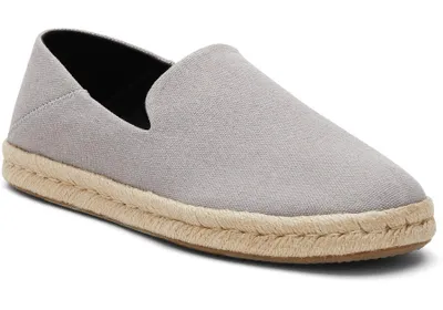 Immagine prodotto di Toms Santiago Espadrillas Grigio EU 44 Uomo Grigio EU 44