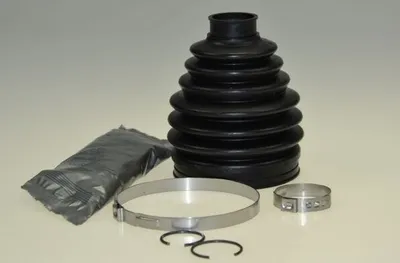 Produktbild von LÖBRO Faltenbalgsatz Antriebswelle für NISSAN Qashqai / Qashqai +2 I (J10, NJ10) 306594