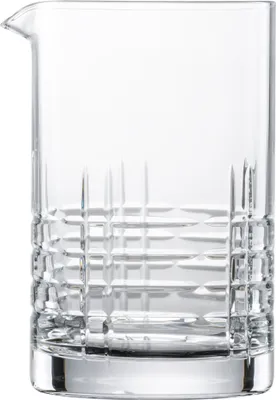 Immagine prodotto di ZWIESEL GLAS Basic Bar Classic Mixkrug, Inhalt: 0,50 Liter, Höhe: 150 mm
