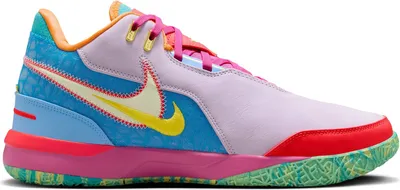 Obrázek produktu pro Nike Pánské basketbalové tenisky ZM LEBRON NXXT GEN AMPD, Velikost:6.5