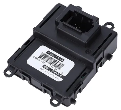 Produktbild von LED-Tagfahrlicht-Scheinwerfer-Steuermodul 8R0907472B, Tagfahrlicht-Einheit, hochtemperaturbeständig