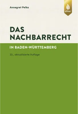 Image de Das Nachbarrecht