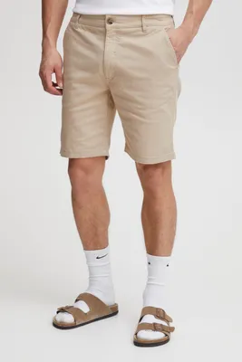 Produktbild von !Solid SDErico Herren Chino Shorts Bermuda Kurze Hose mit Stretch Regular Fit