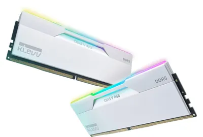 Imagen del producto de Klevv KD5AGUA80-60A300J, 32 GB, 2 x 16 GB, DDR5, módulo DIMM de 288 pines