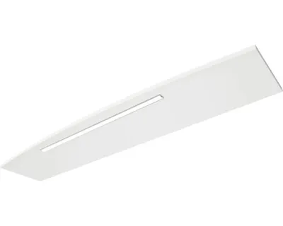 Obrázek produktu pro LED osvětlení do koupelny Jungborn VENTITRE 122 x 26,5 cm bílá 6,7 W
