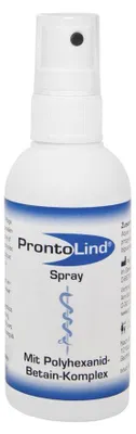 Immagine prodotto di ProntoLind Piercing Spray, soluzione da 75 ml