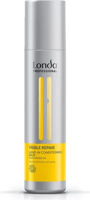 Obrázek produktu pro Londa Professional Visible Repair Leave-In Conditioning Balm 250 ml