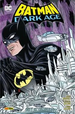 Obrázek produktu pro Batman: Dark Age