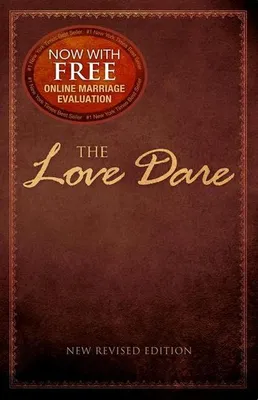 Obrázek produktu pro The Love Dare