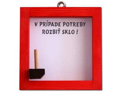 Obrázok produktu pre Obrázok Prvá pomoc - Univerzálna