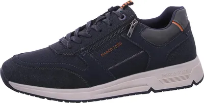 Produktbild von Marco Tozzi Sneaker Blau